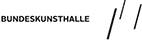 Logo Bundeskunsthalle