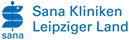 Logo Sana Kliniken