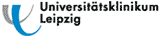 Logo Universitätsklinikum